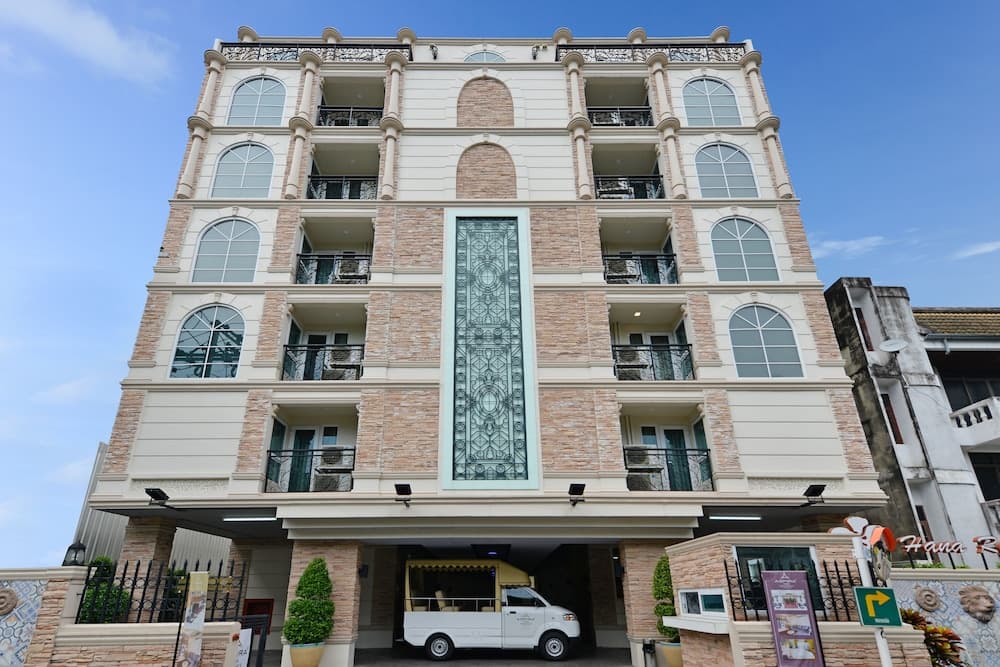 Aspira Hana Executive Suites Thonglor, Bangkok