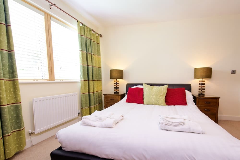 The Sands - Sea Front Apartments, Scarborough, photo 6