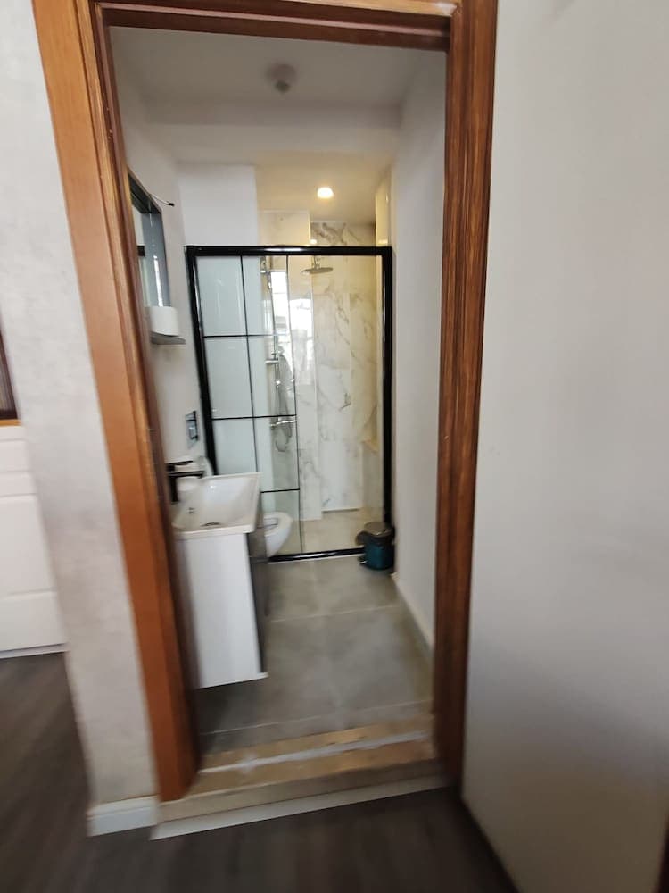 İdil's Apartments Hotel, Istanbul, photo 5