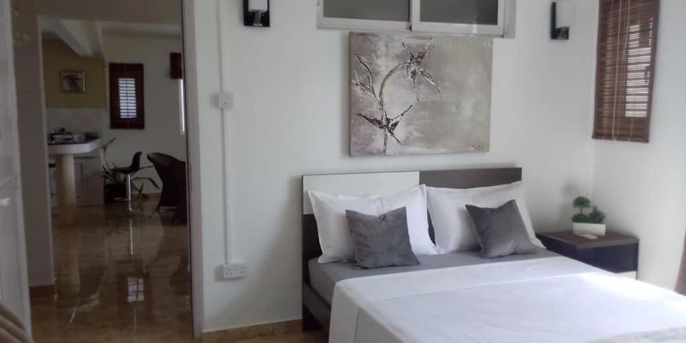 Apartment550, Abuja, photo 2