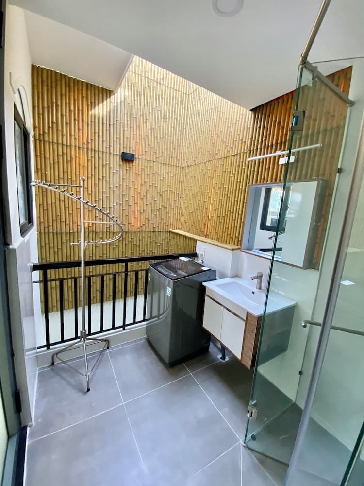Lucy Hotel & Apartment, Ho Chi Minh City, photo 2