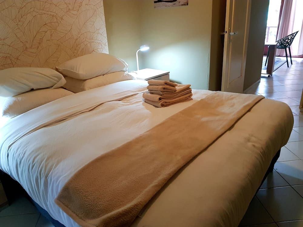 Route 66 Boutique Hotel & Apartments, Jan Thiel, Willemstad, photo 5