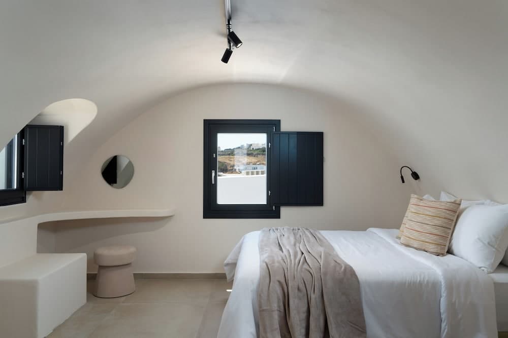 White Orchid Boutique Apartments, Santorini, photo 6