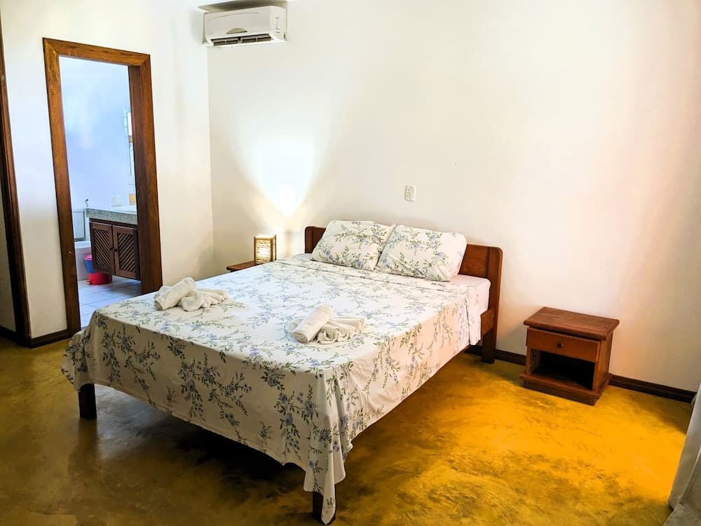 Residence Maria Vittoria, Porto Seguro, photo 4