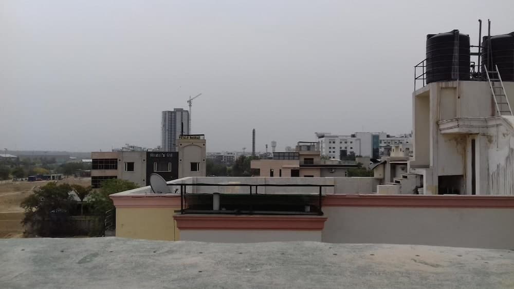 Enkay Residency V Block-Cyber City, Gurugram, photo 4