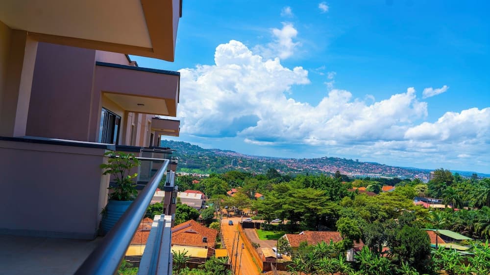 Abrish Hotel and Apartment, Kampala, photo 5
