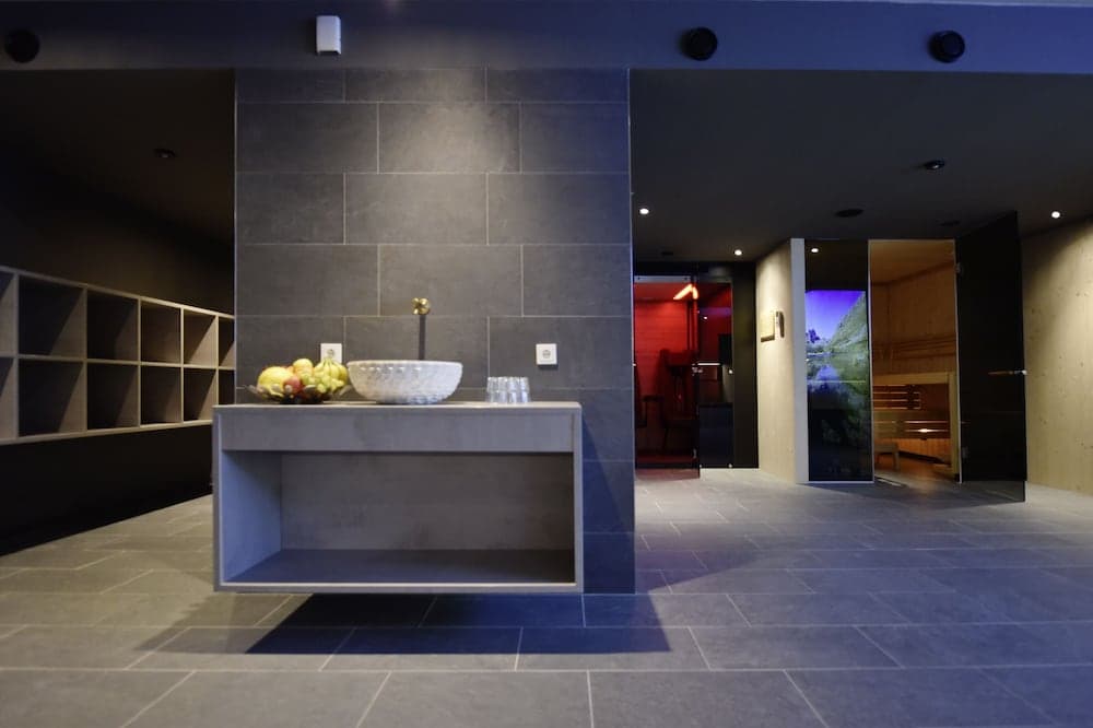 Chillas Appartements, Kappl, photo 4