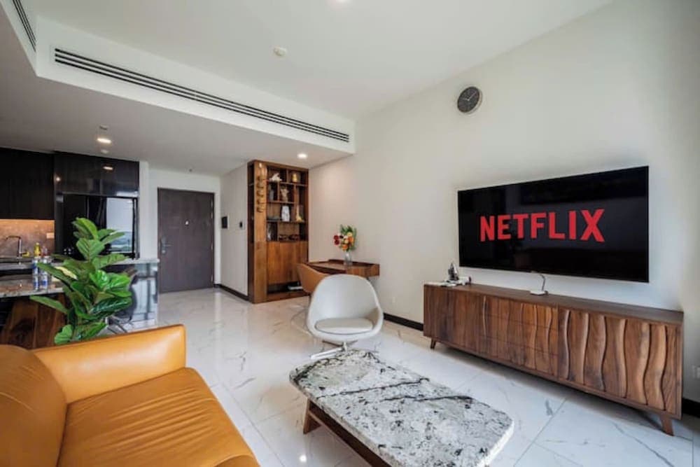 Bluesky Linden Residences Empire Luxury, Ho Chi Minh City, photo 5