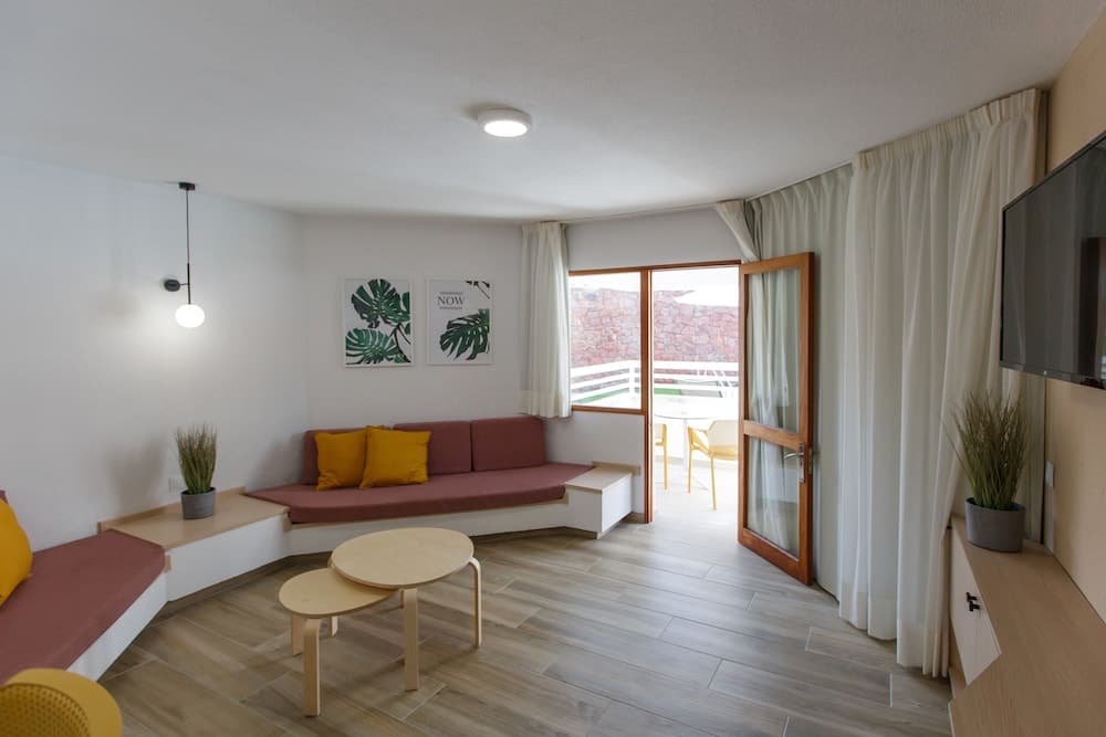 Apartamentos Datasol, San Bartolomé de Tirajana, photo 2