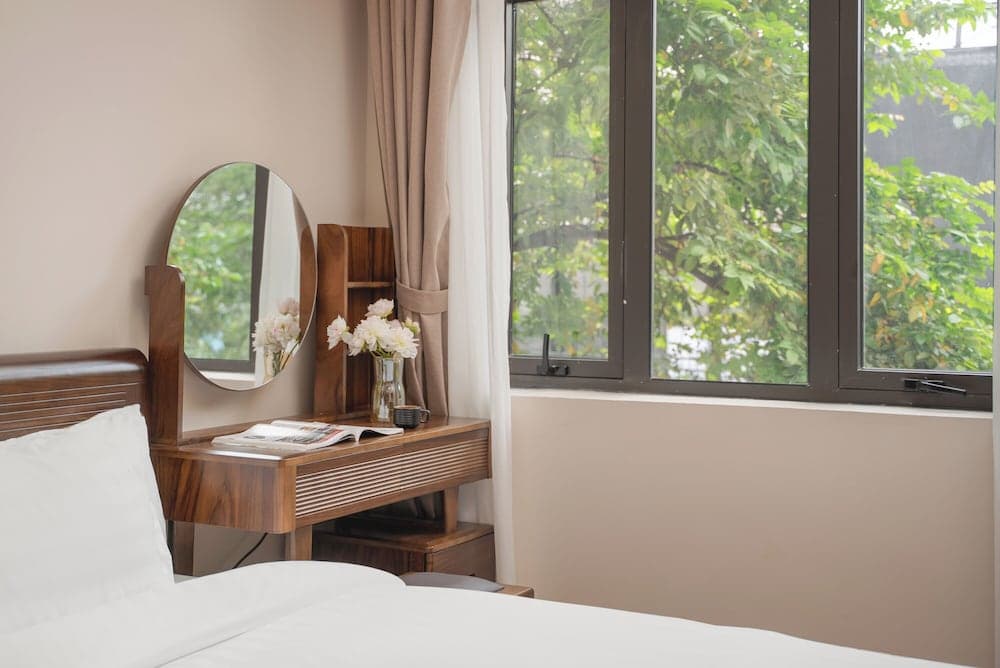 Fuji Hotel And Apartment Hoan Kiem, Hanoi, photo 2