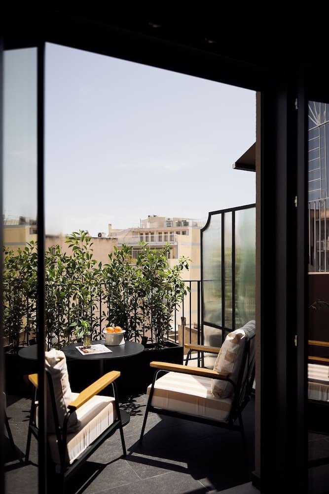 Kuka Luxury Living Athens, Athens, photo 6