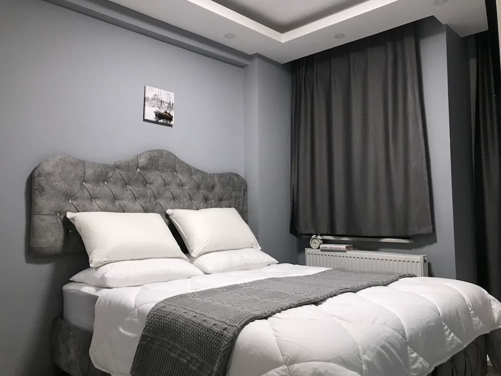 RoyalStar Taksim Family Suites, Istanbul, photo 4