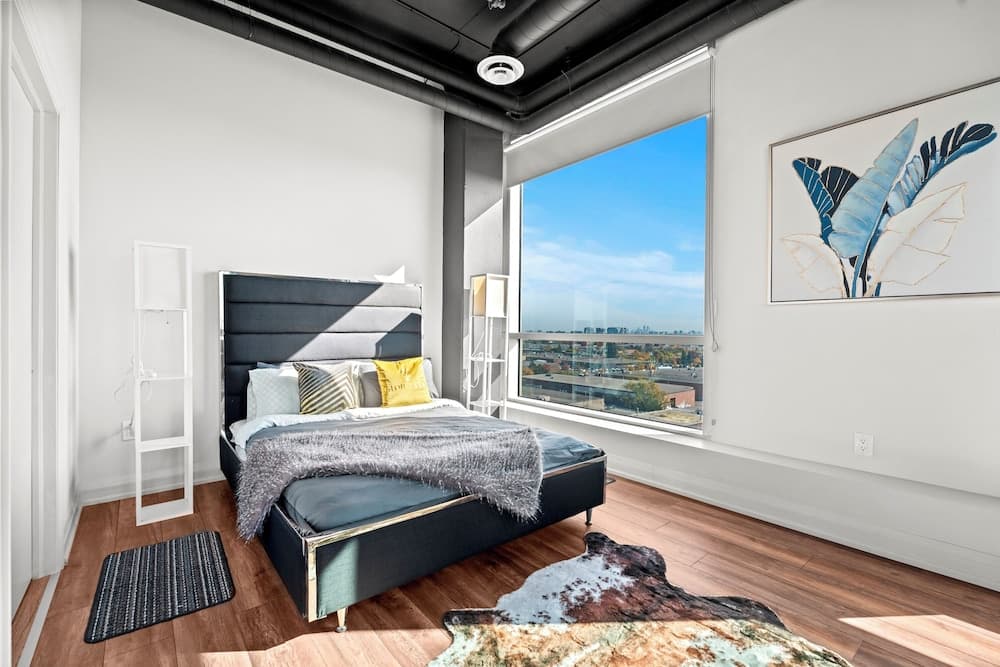 Bright Suites Finch West, Toronto, photo 6