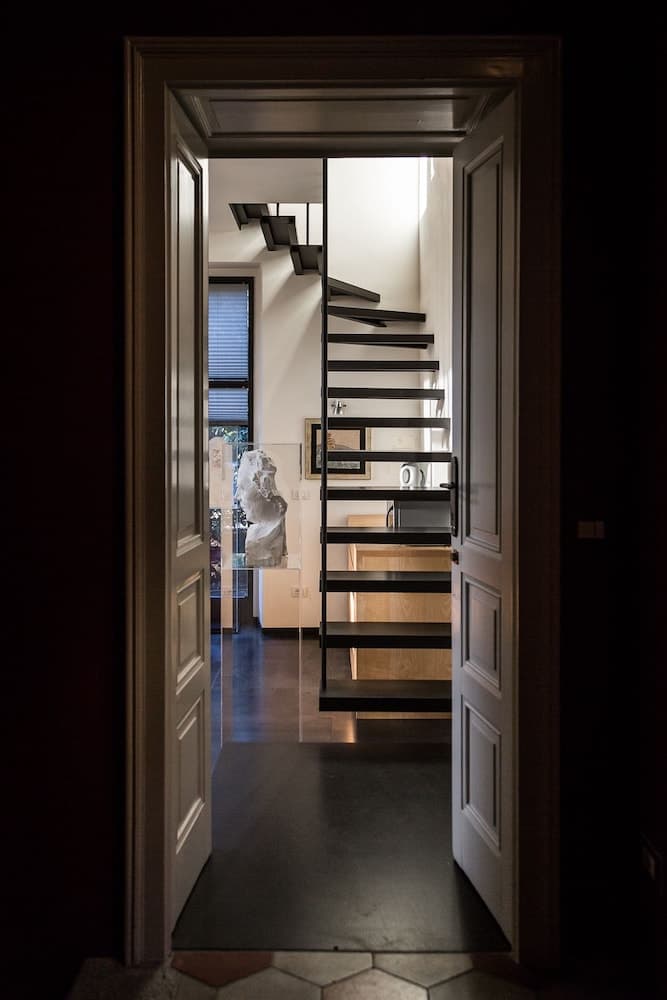 Casa Brenna Tosatto Art Experience, Tremezzina, photo 5