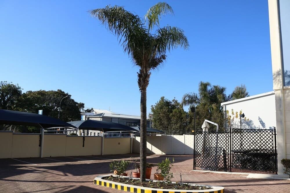 Melrose Corner, Johannesburg, photo 4