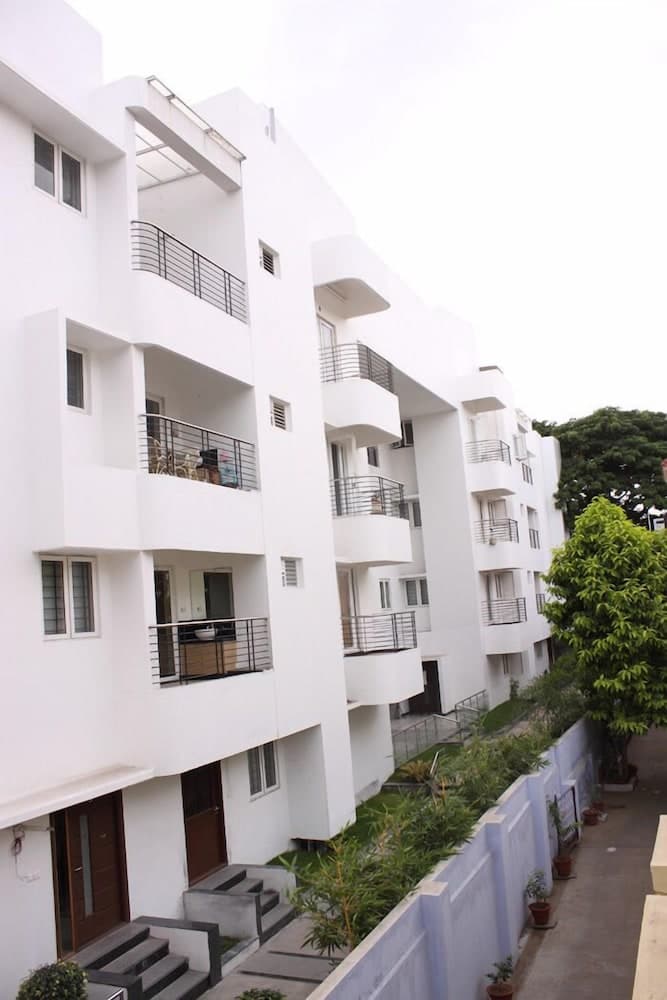Horizon Heights Serviced Apartments, Coimbatore, photo 2