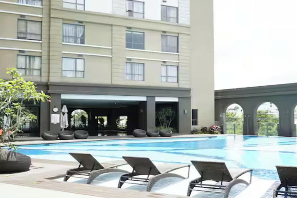 Zenith Luxstay Garden Gate Residence, photo 1