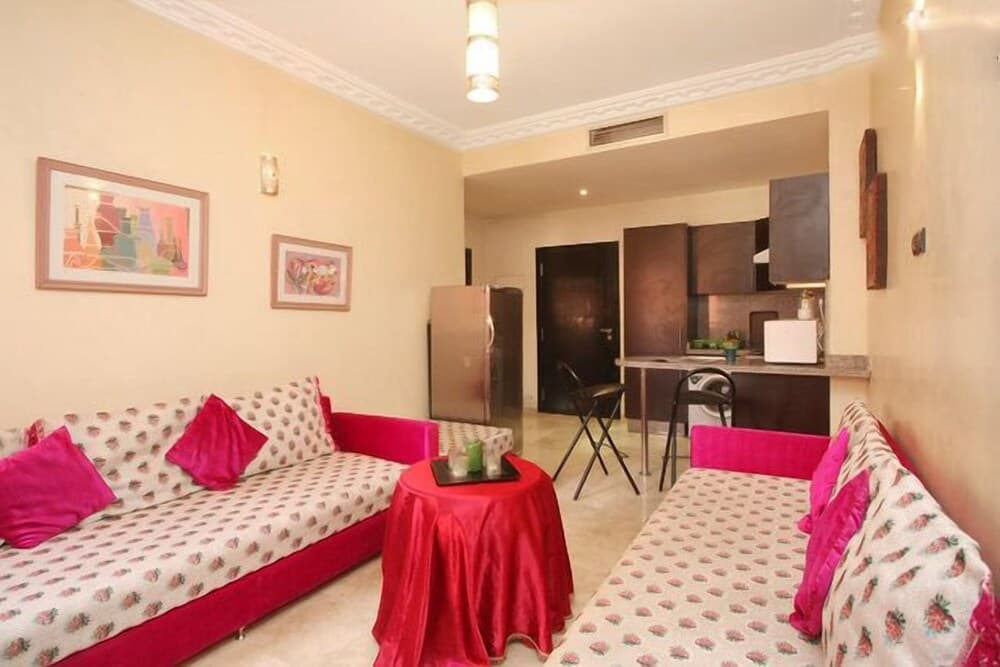 Sabor Apartment Anas Majorelle, Marrakech, photo 2