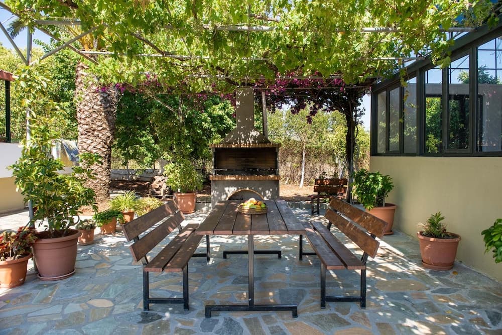 Siora Maria Studios, Kefalonia, photo 4