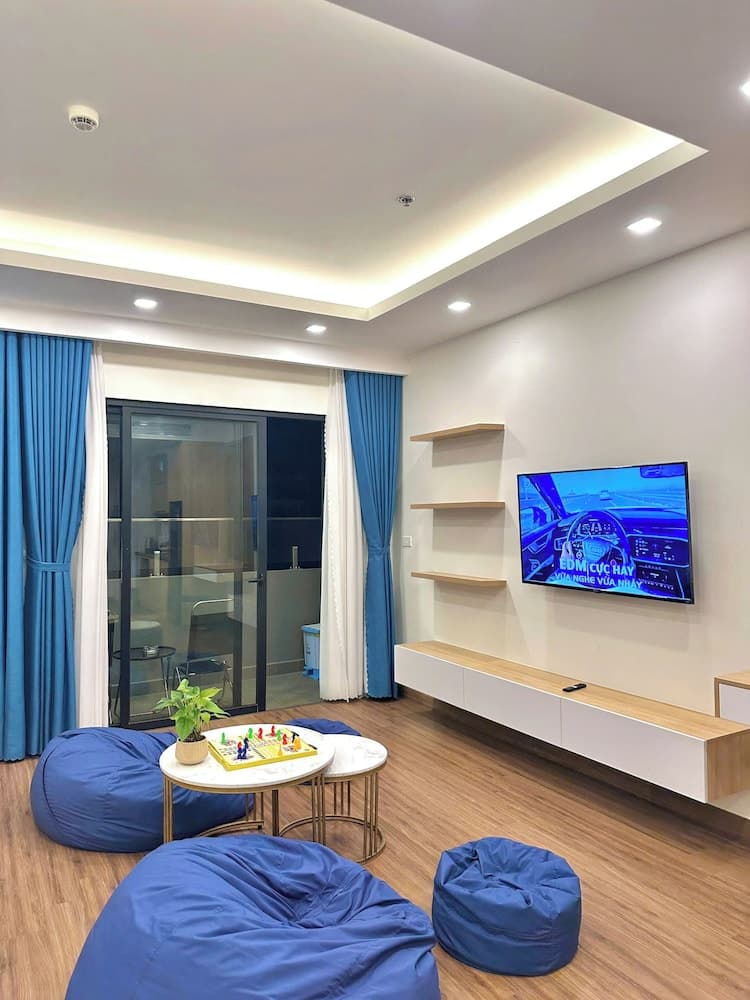 FLC SEATOWER - ST APARTMENT, Quy Nhon, photo 6