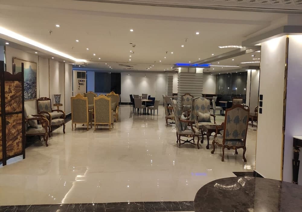 Round El Forsan, Jeddah, photo 4