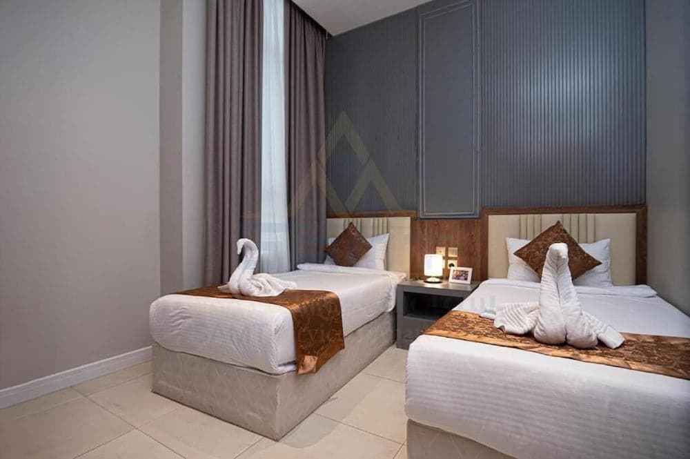 Lamik Serviced Apartments, Bukayriah, photo 3