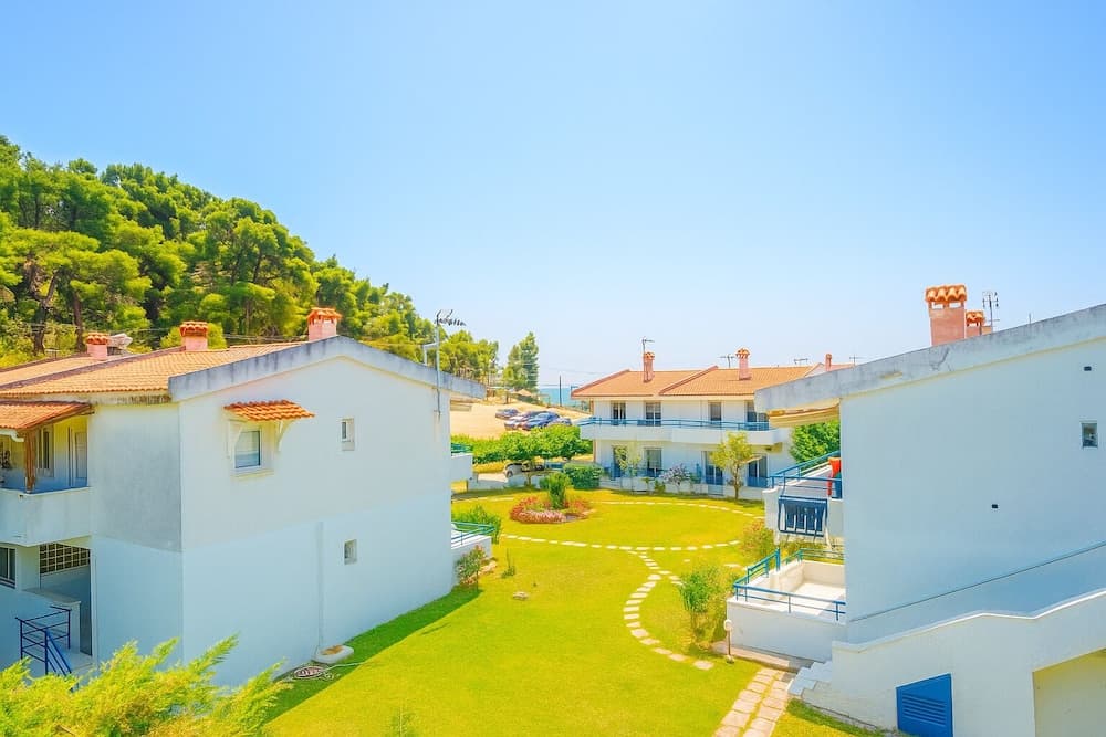 Possidi Garden, Kassandra Municipal Unit
