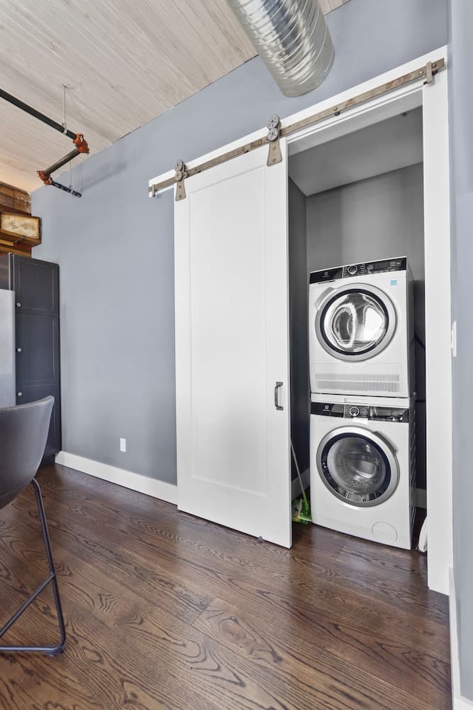Urban Lofts, Perryville, photo 3