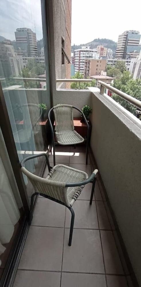 Apartamentos Lujosuites, Santiago, photo 2
