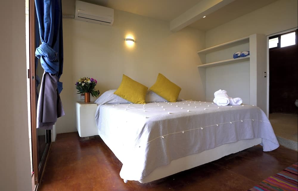 Tal Vez Boutique Hotel, Puerto Escondido, photo 2
