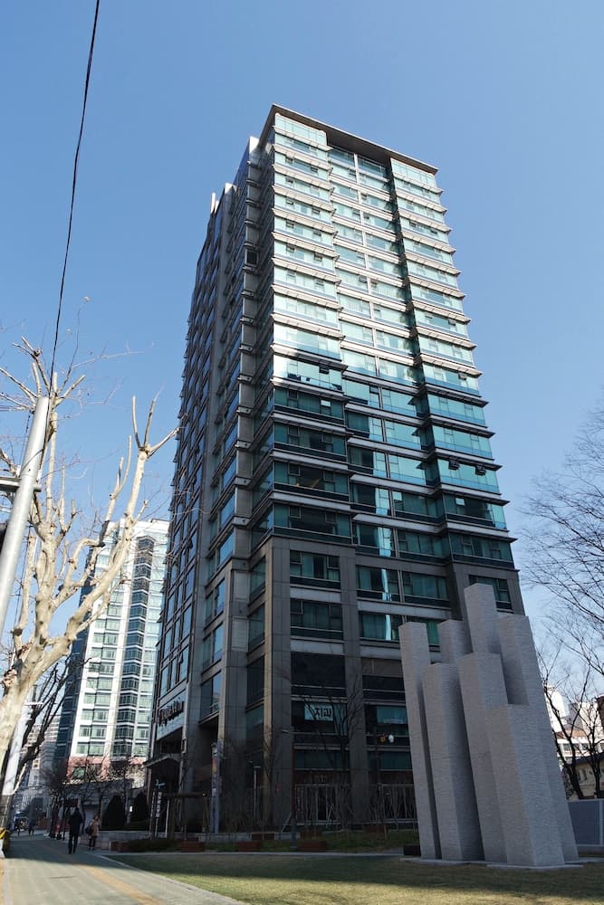 Vabien Suite 1 Serviced Residence, Seoul