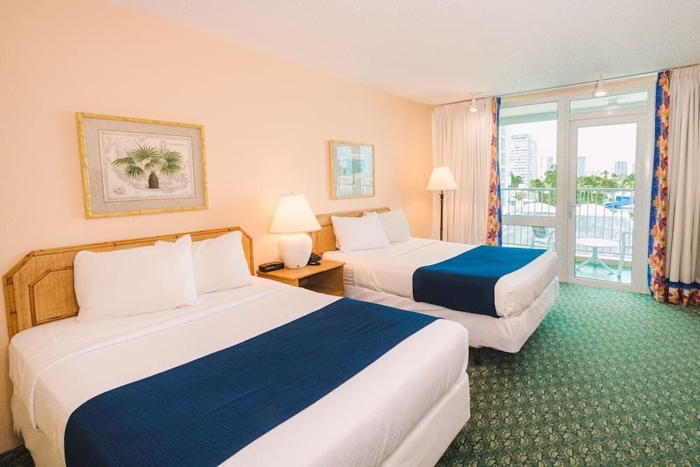 ESJ Beach Hotel, Carolina, photo 2