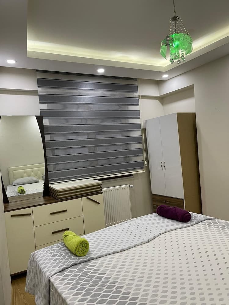 VIP Apart Otel, Sinop, photo 5