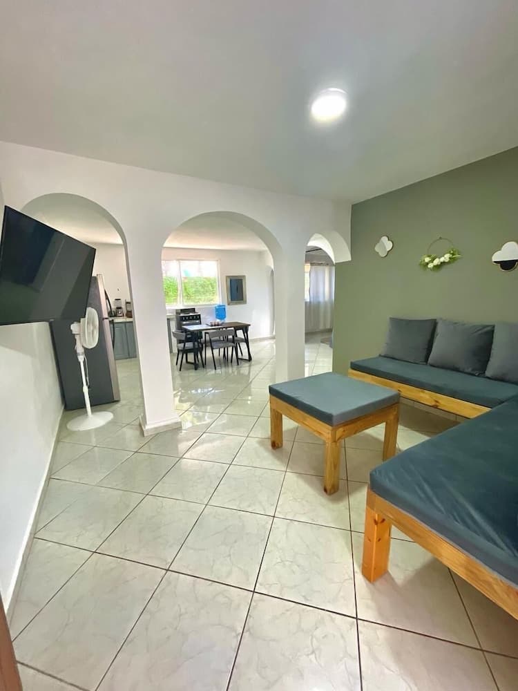 Appartement équipé, Cabarete, photo 4