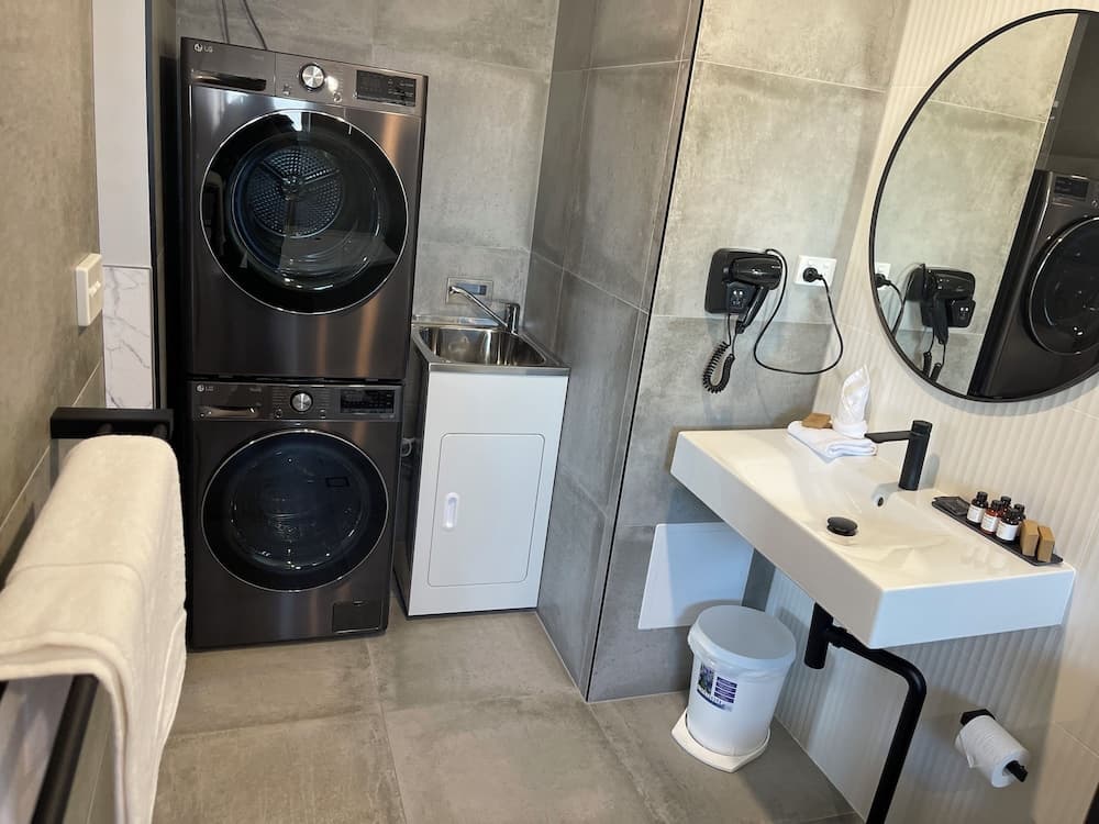 Honeysuckle Executive Apartments, Newcastle, photo 4