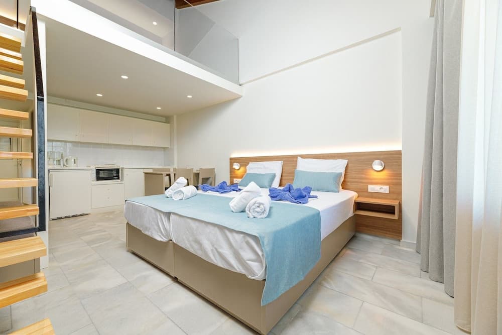 Kostakis Beach Hotel, Platanias