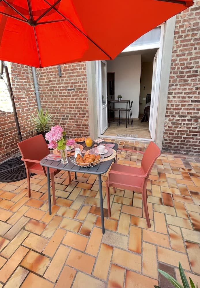 Appart Hotel Gambetta, Lens