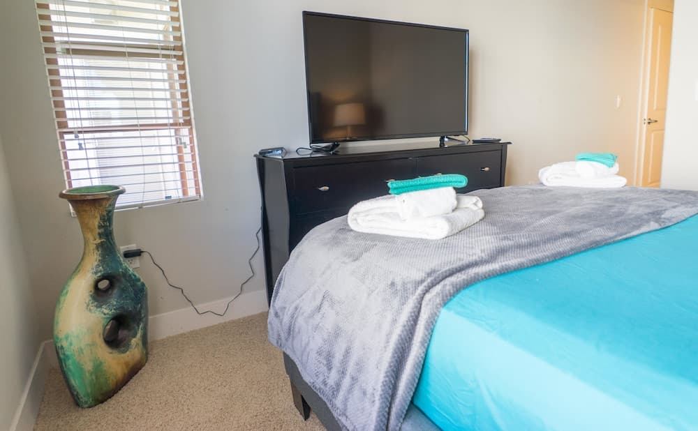 Glendon Apartments, Los Angeles