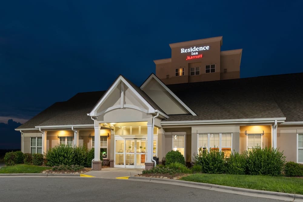 Residence Inn Marriott Concord, Concord, photo 5