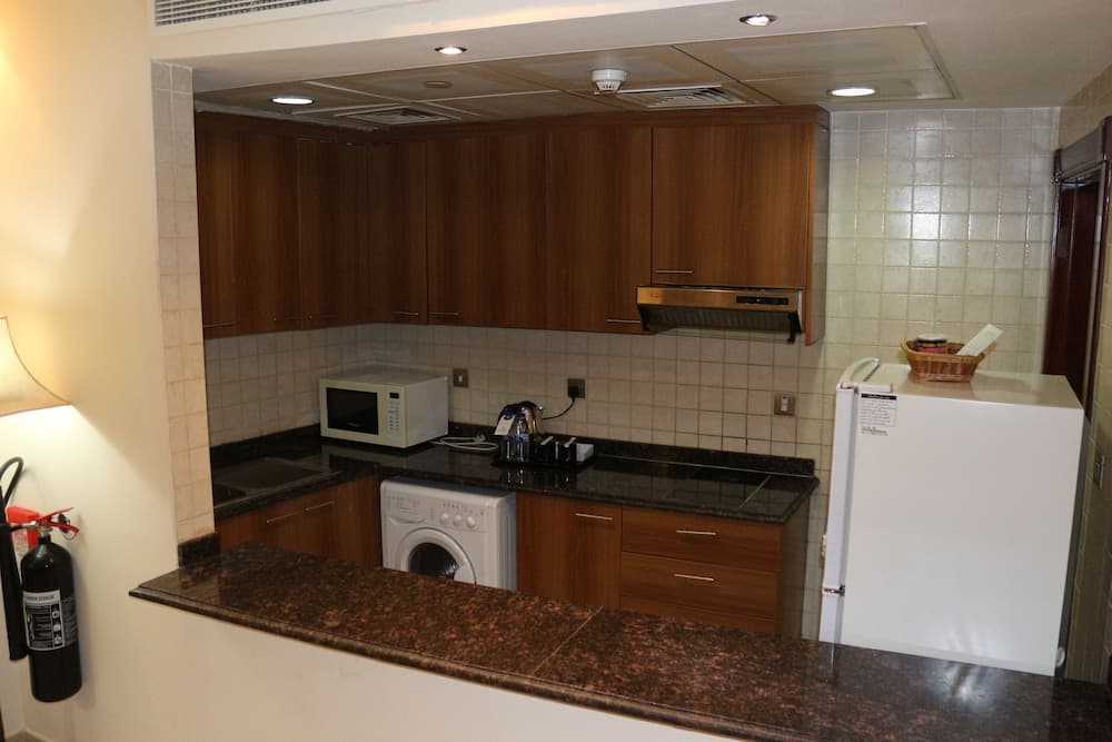 Pearl Executive Hotel Apartments, Dubai, photo 2