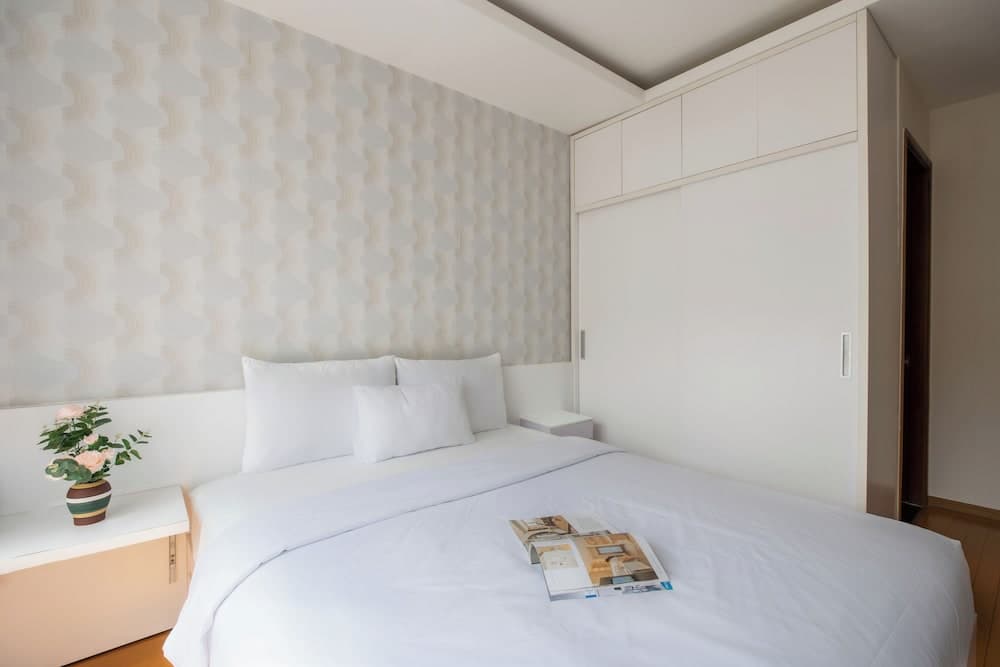 KVG Luxstay TanSonNhat Airport Skycenter, Ho Chi Minh City, photo 2