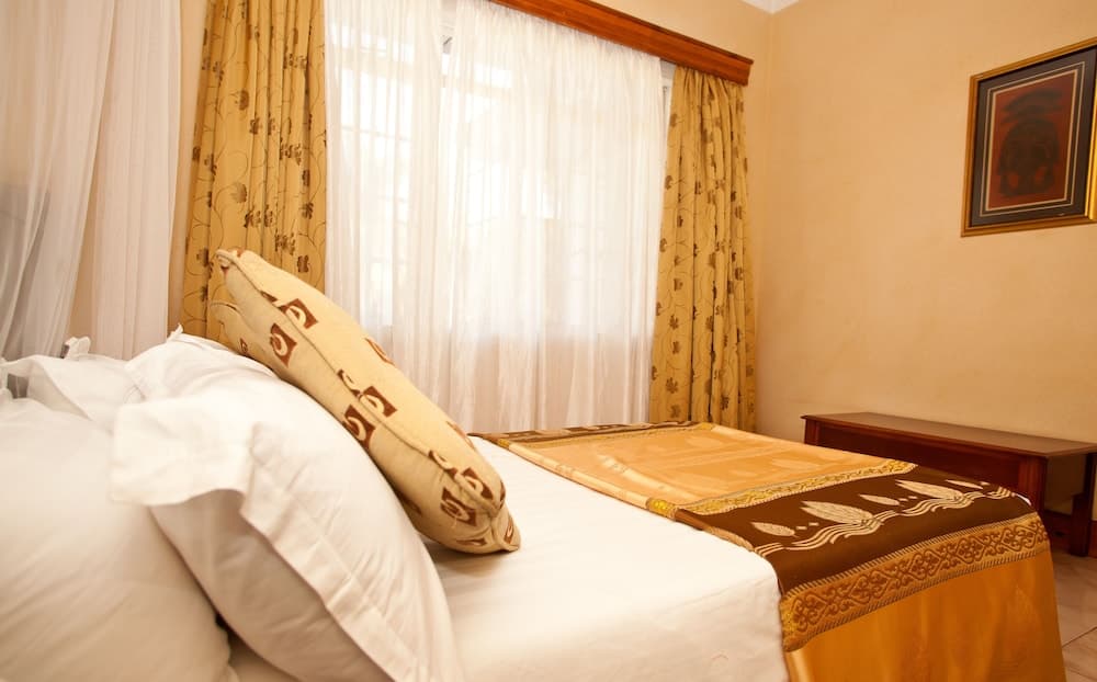 Mosa Court Apartments, Kampala, photo 2