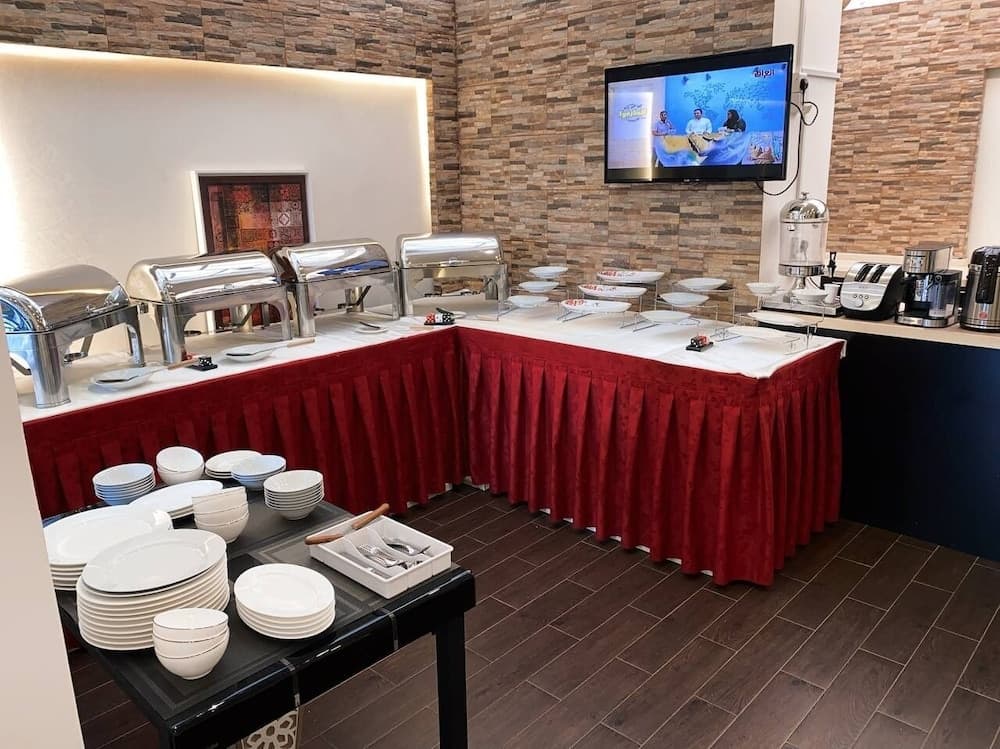 LANDMARK HOTEL - SARI, Jeddah, photo 5