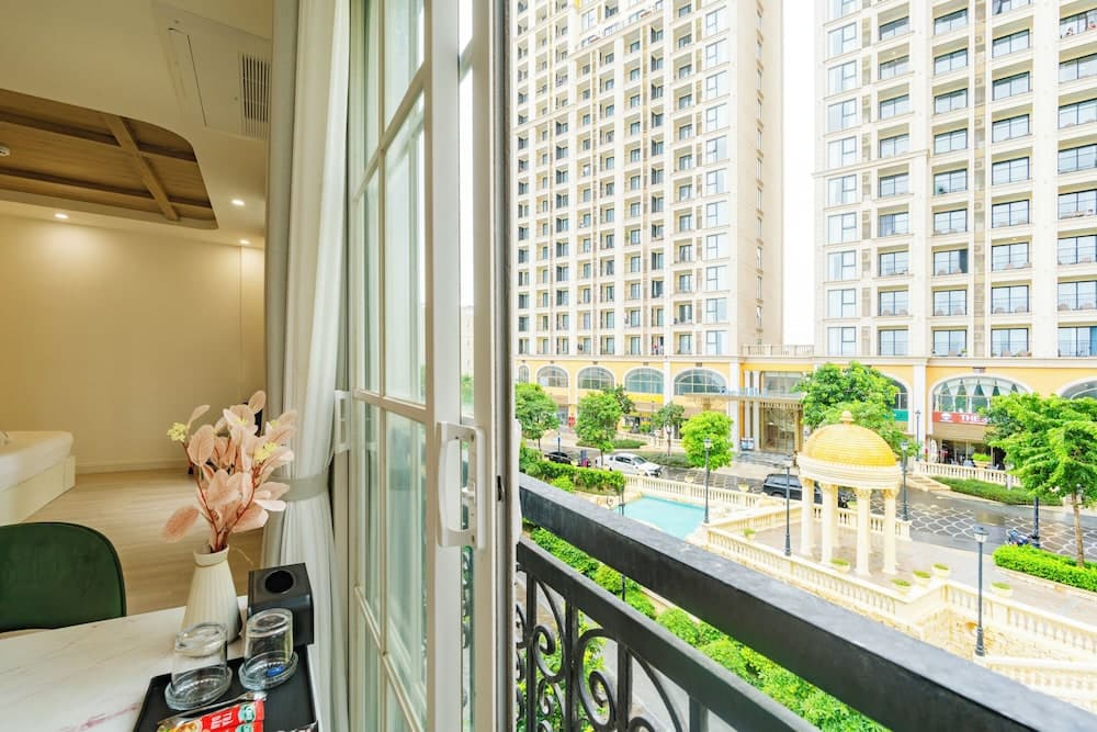 Hub Multi Hotel Phu Quoc, Phu Quoc, photo 6