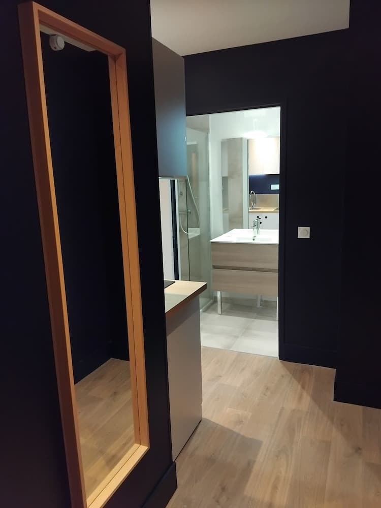 APPART HOTEL RESIDIS PARAY - ORLY, Paray-Vieille-Poste, photo 2