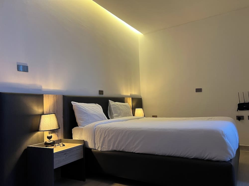 Elsol Hotel, Addis Ababa, photo 4