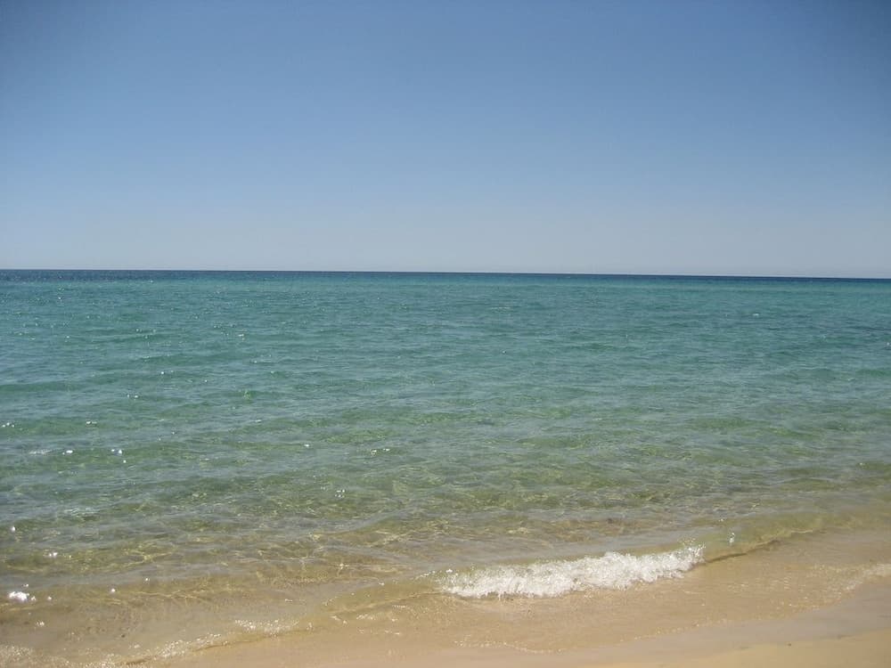 Residence La Paix, Hammamet, photo 4