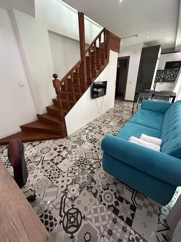 The Nar Suit & Apart, Antalya, photo 3