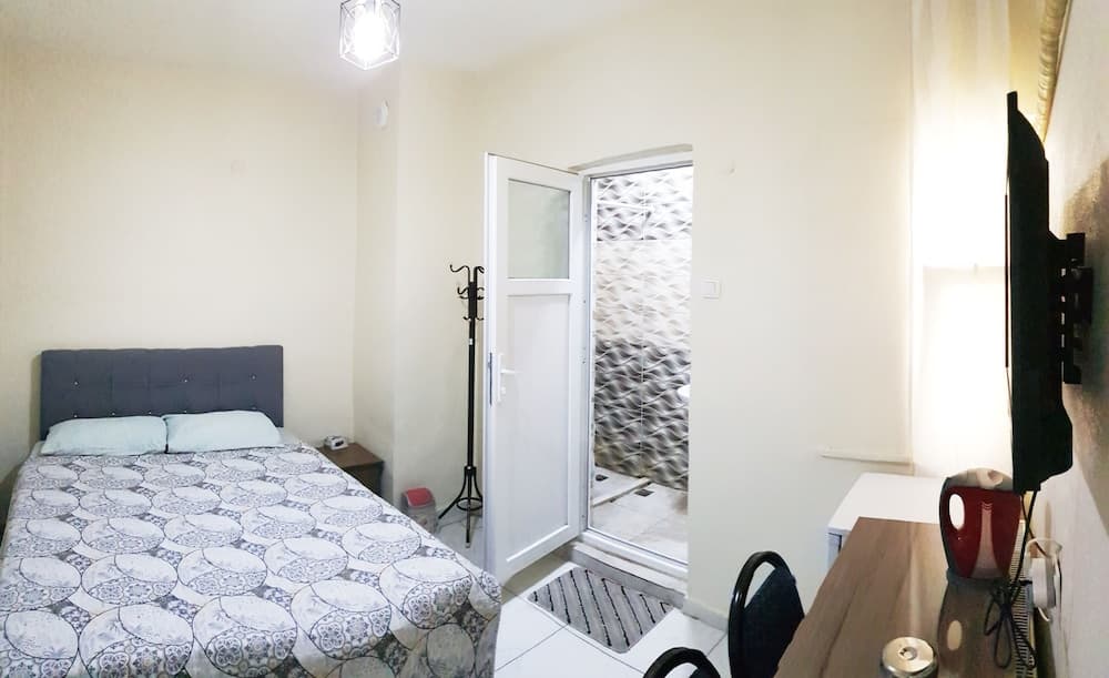 Diyarbakir Apart Otel, Diyarbakir, photo 5