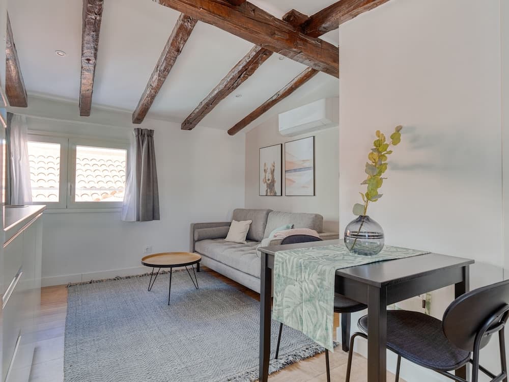 Limehome Madrid C. de Fomento, Madrid, photo 3